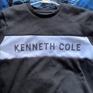 Kenneth Cole Sweat shirt